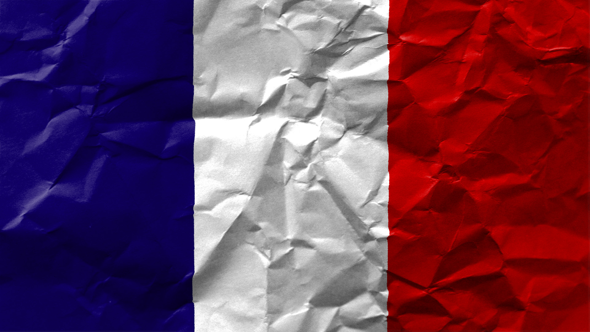 Flagge Frankreichs 105 - Hintergrundbild
