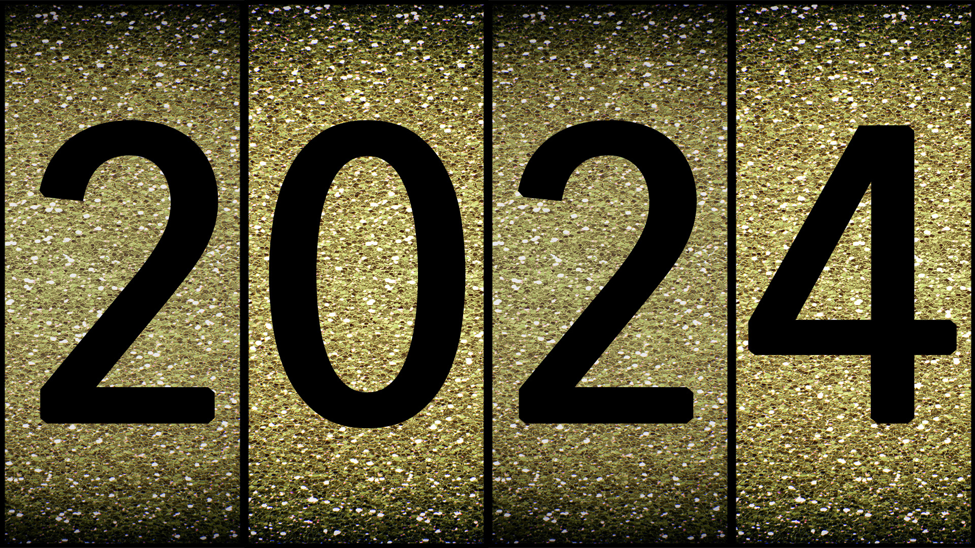 2024 Glitter 001 Hintergrundbild kostenlos