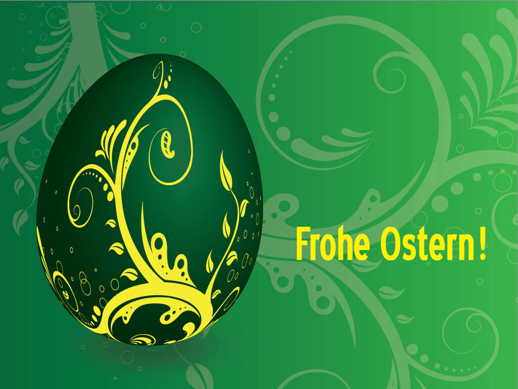 Frohe Ostern - Ostern Hintergründe für Desktop