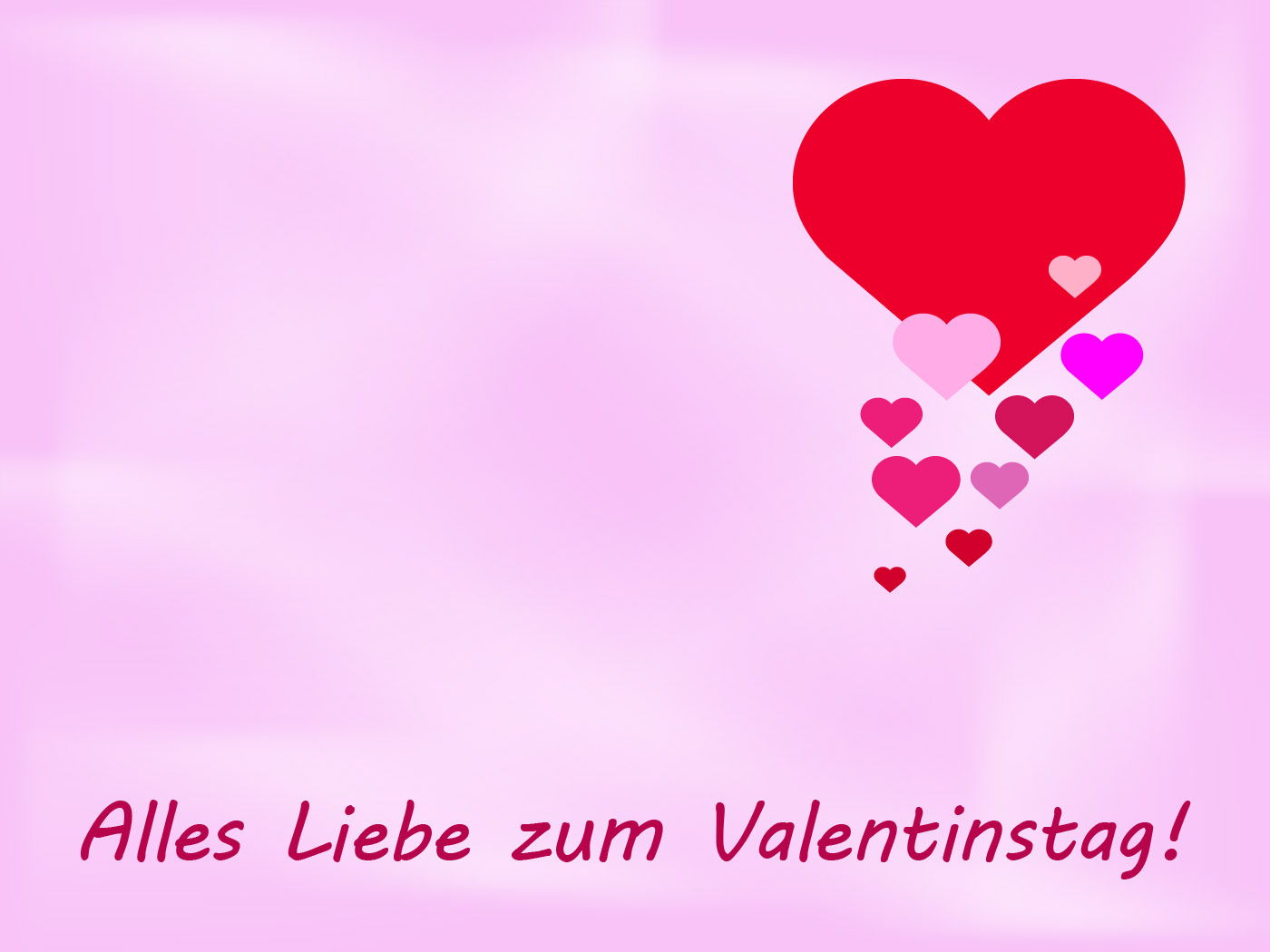 34++ Alles liebe zum valentinstag bilder , Alles Liebe zum Valentinstag! 001 kostenloses Bild