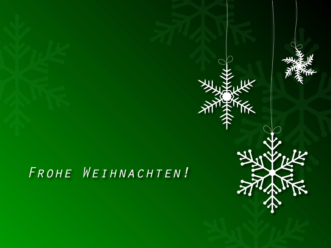 Frohe Weihnachten! #008 - kostenloses Hintergrundbild für Weihnachten