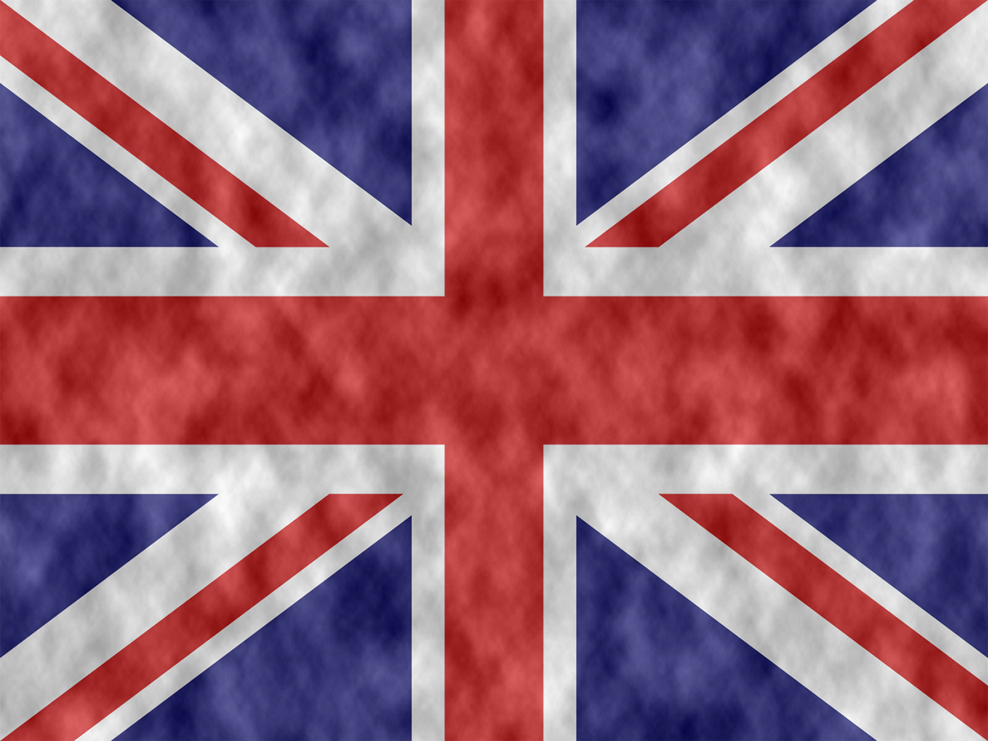 Britische Flagge 008 - Hintergrundbild