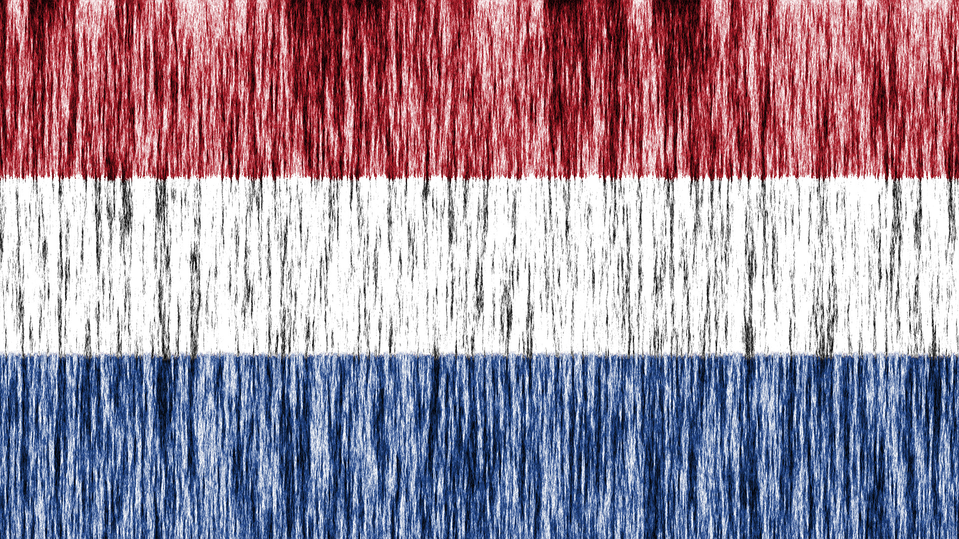 Flagge Der Niederlande 009 Hintergrundbild