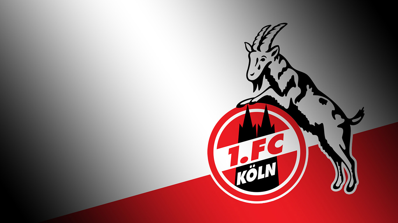 1. FC Köln 005 Hintergrundbild