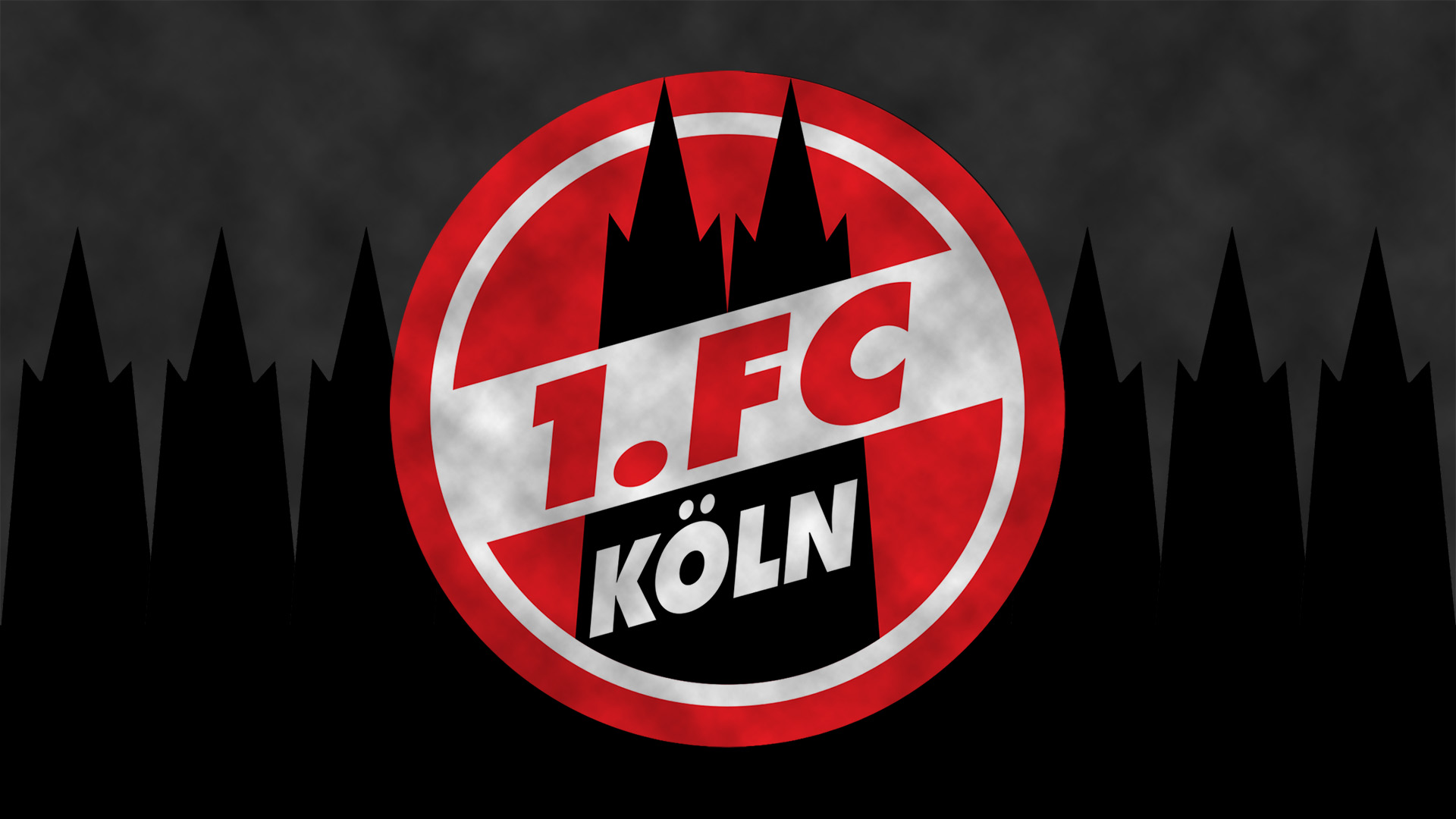 1. FC Köln #011 - Hintergrundbild