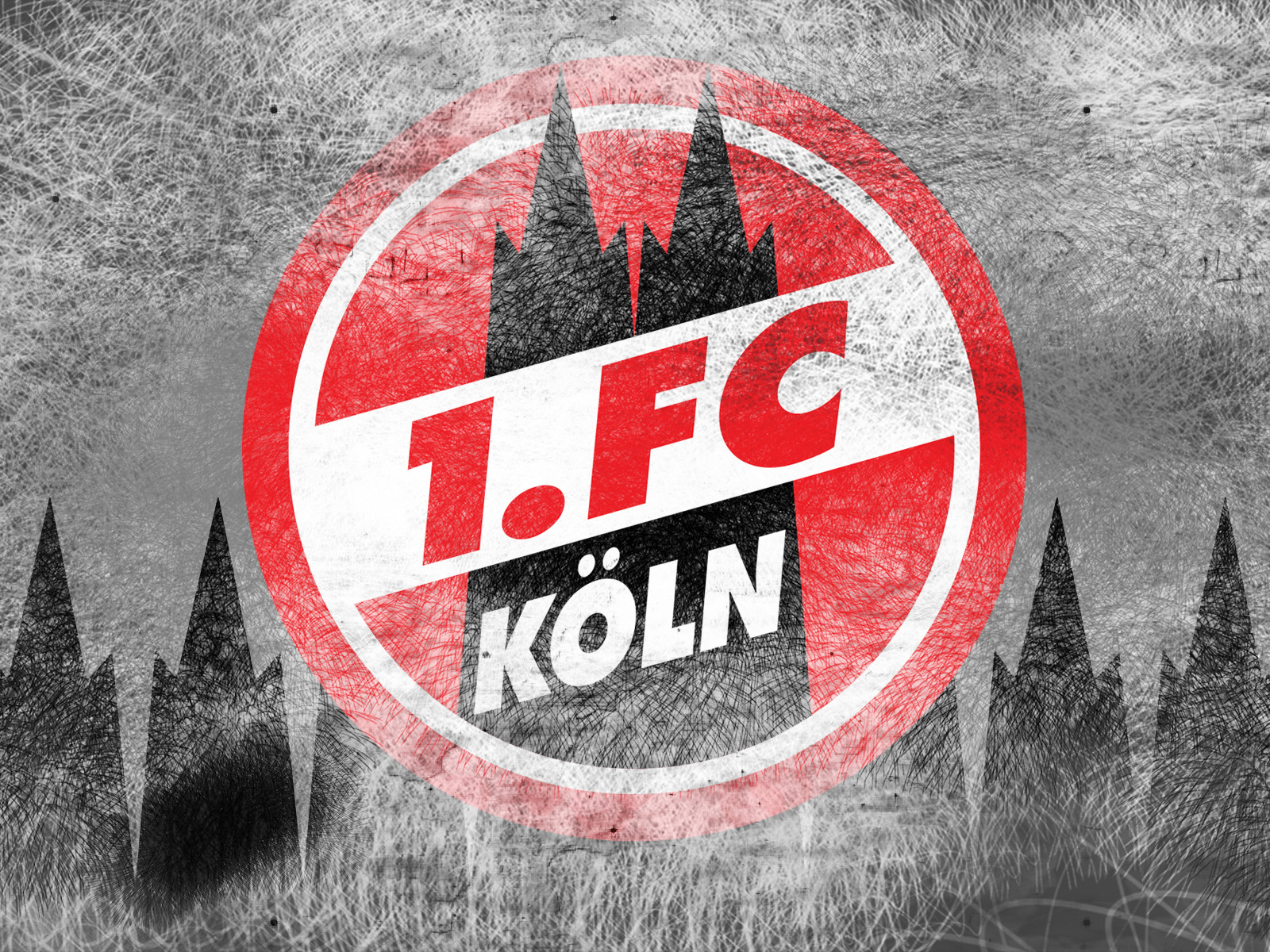 Logo 1 Fc Köln Download : Koln Logo Vector (.EPS) Free ...