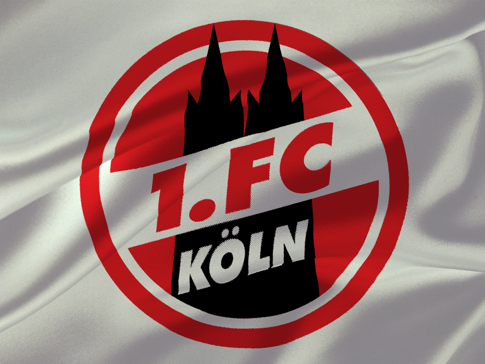 1. FC Köln #015 - Hintergrundbild