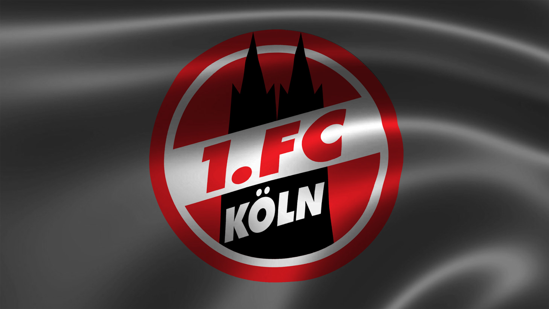 1. FC Köln #016 - Hintergrundbild