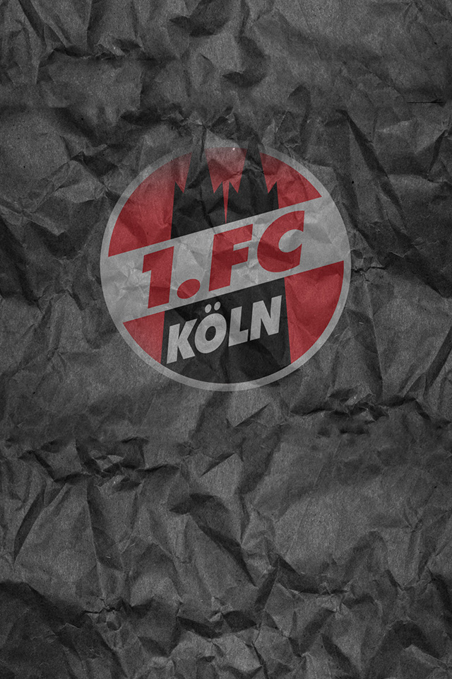 1. FC Köln 005 - Kostenloses Handy Hintergrundbild