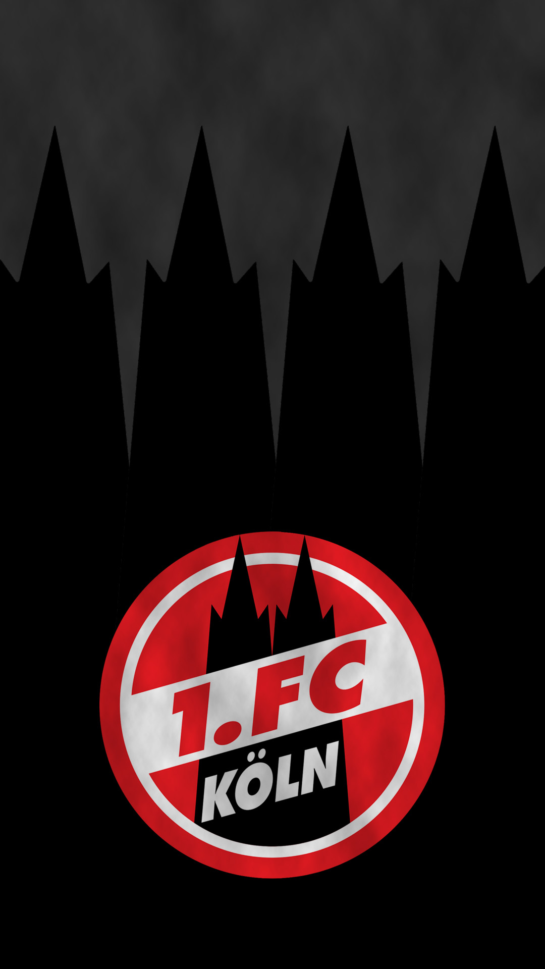 1. FC Köln 007 - Kostenloses Handy Hintergrundbild