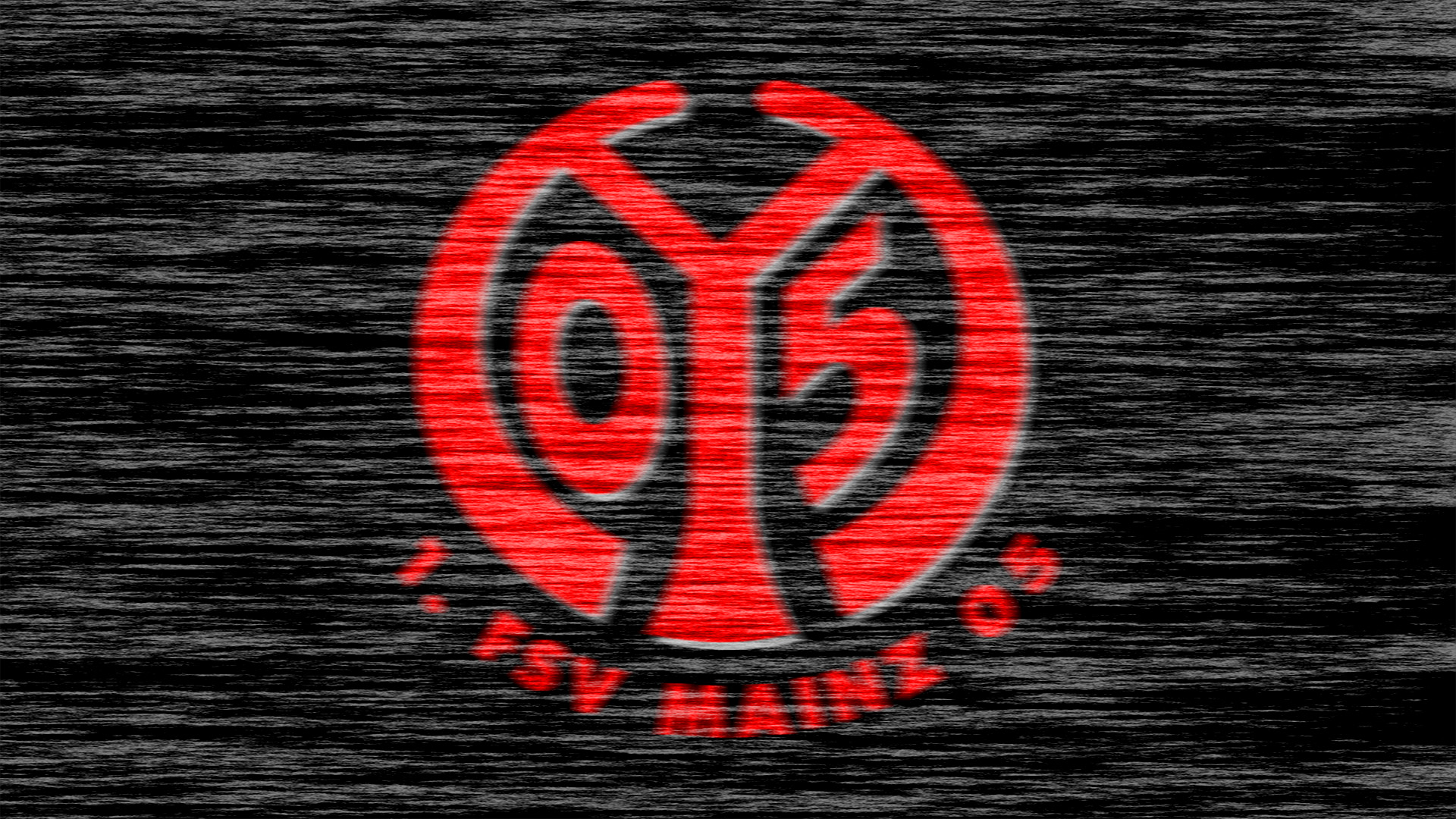 1. FSV Mainz 05 #013 - Hintergrundbild