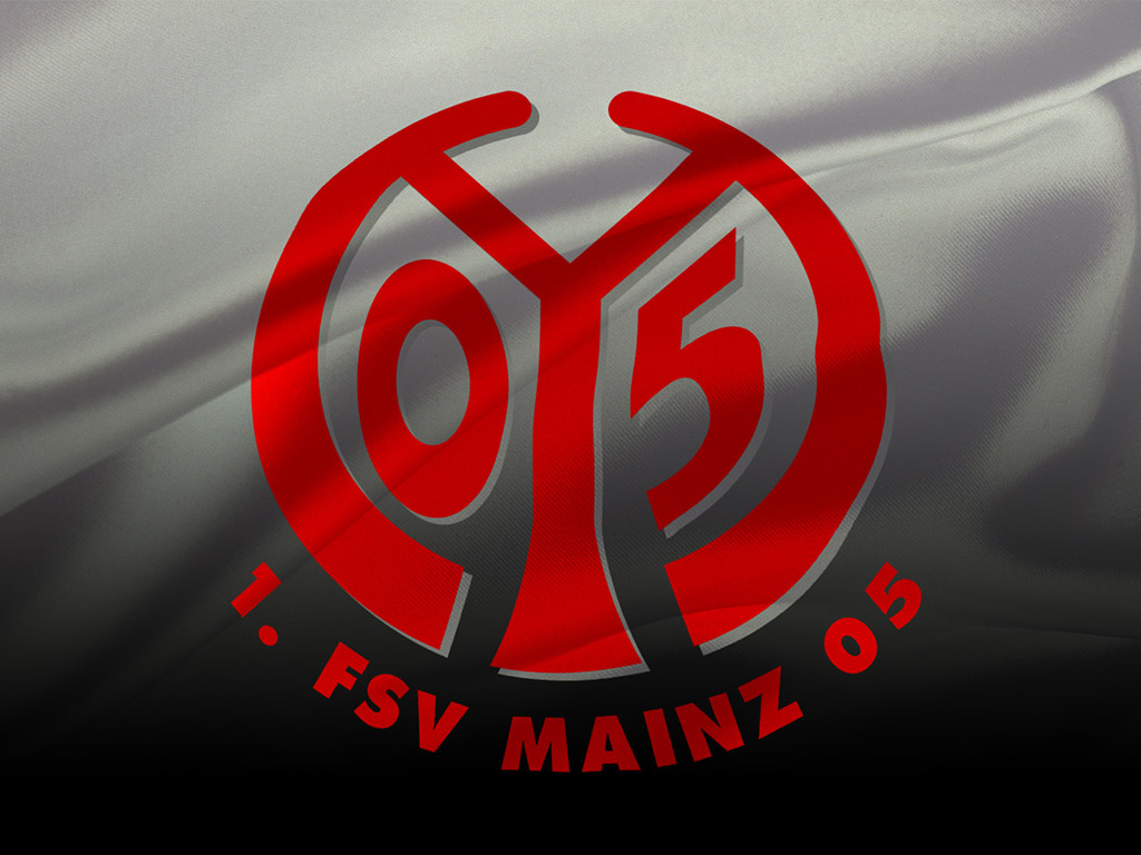 1. FSV Mainz 05 #015 - Hintergrundbild