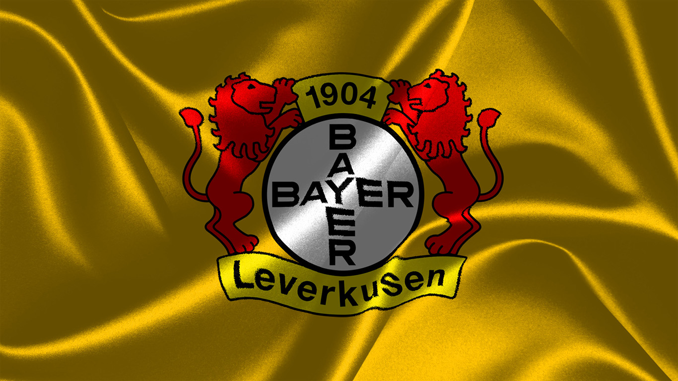 Hintergrundbilder Bayer Leverkusen Wallpaper : Bayer 04 Leverkusen