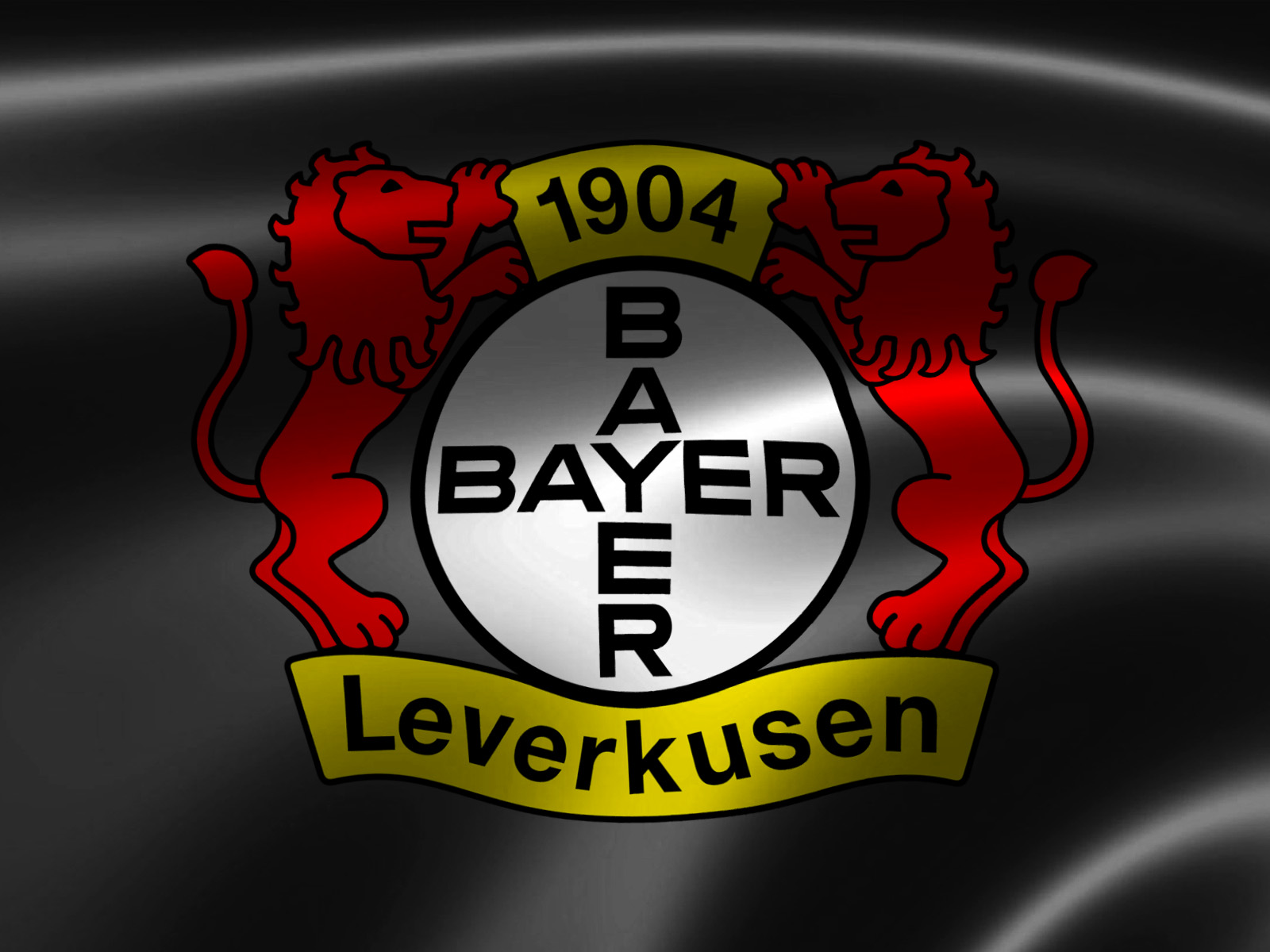 Bayer Leverkusen #013 - Hintergrundbild