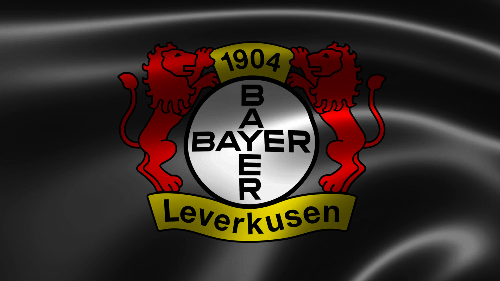 Bayer Leverkusen #013 - Hintergrundbild