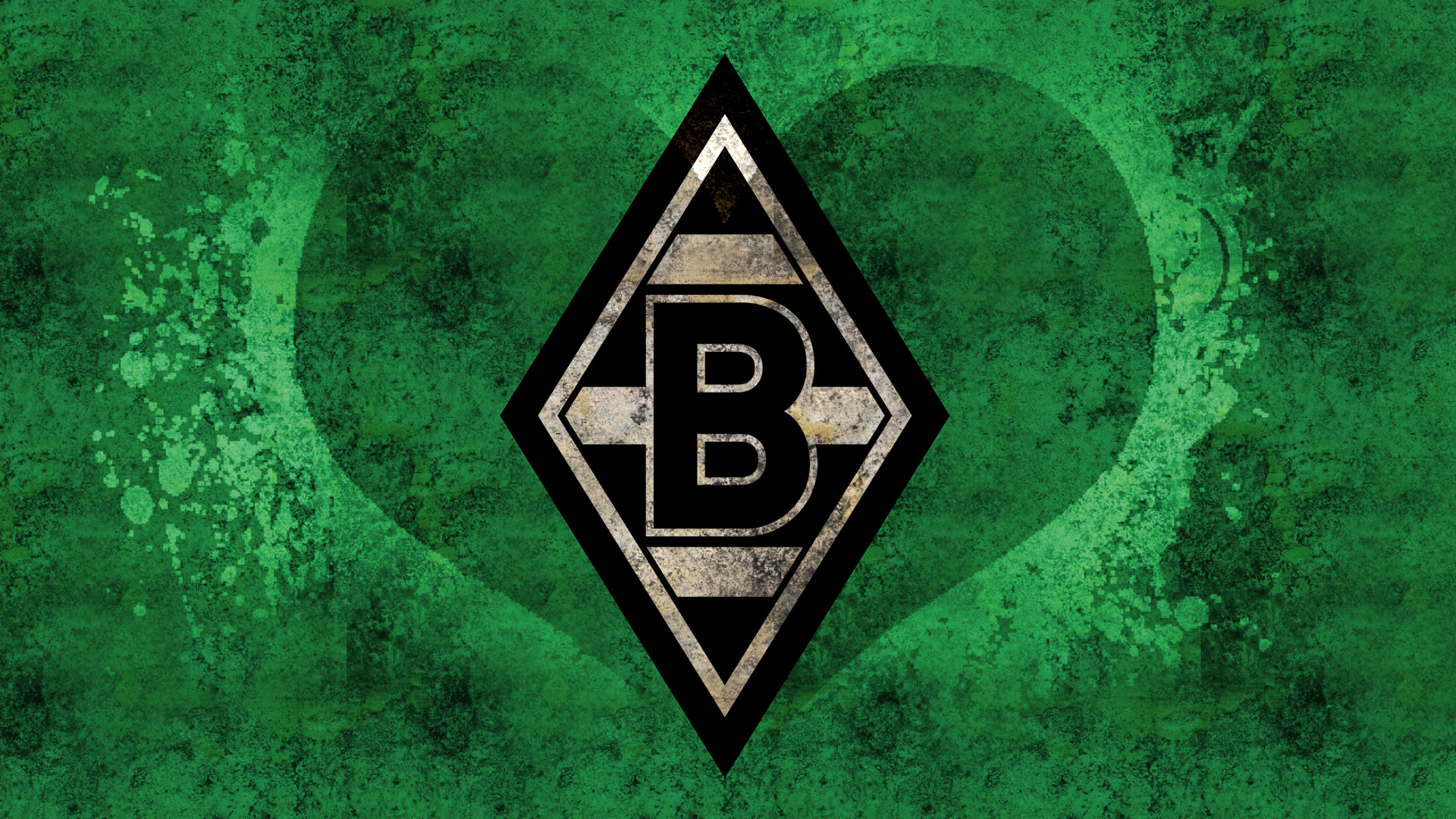 Borussia Mönchengladbach #004 - Hintergrundbild