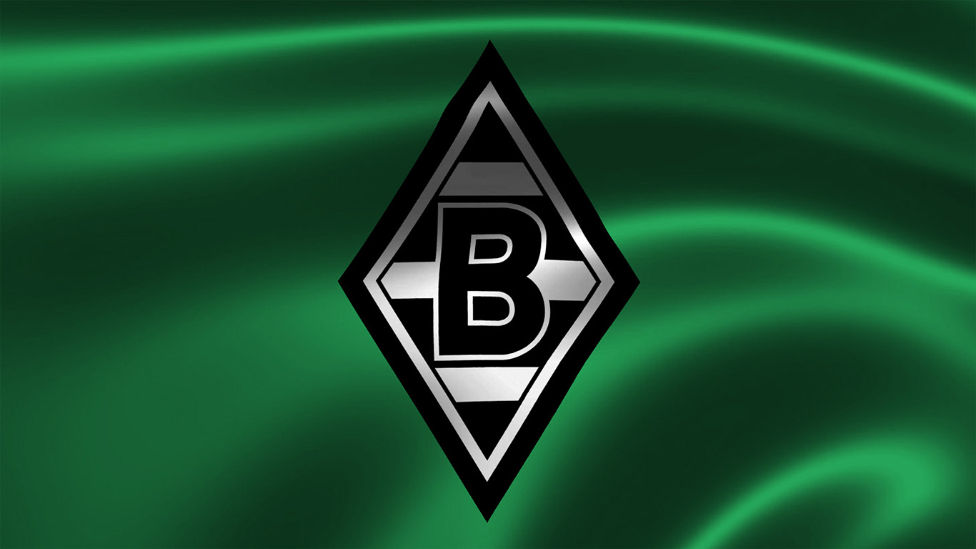 Borussia Mönchengladbach #016 - Hintergrundbild