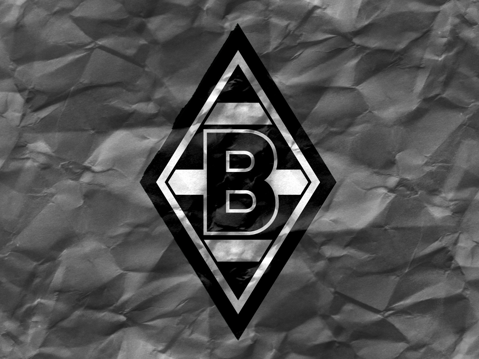 Borussia Mönchengladbach #018 - Hintergrundbild