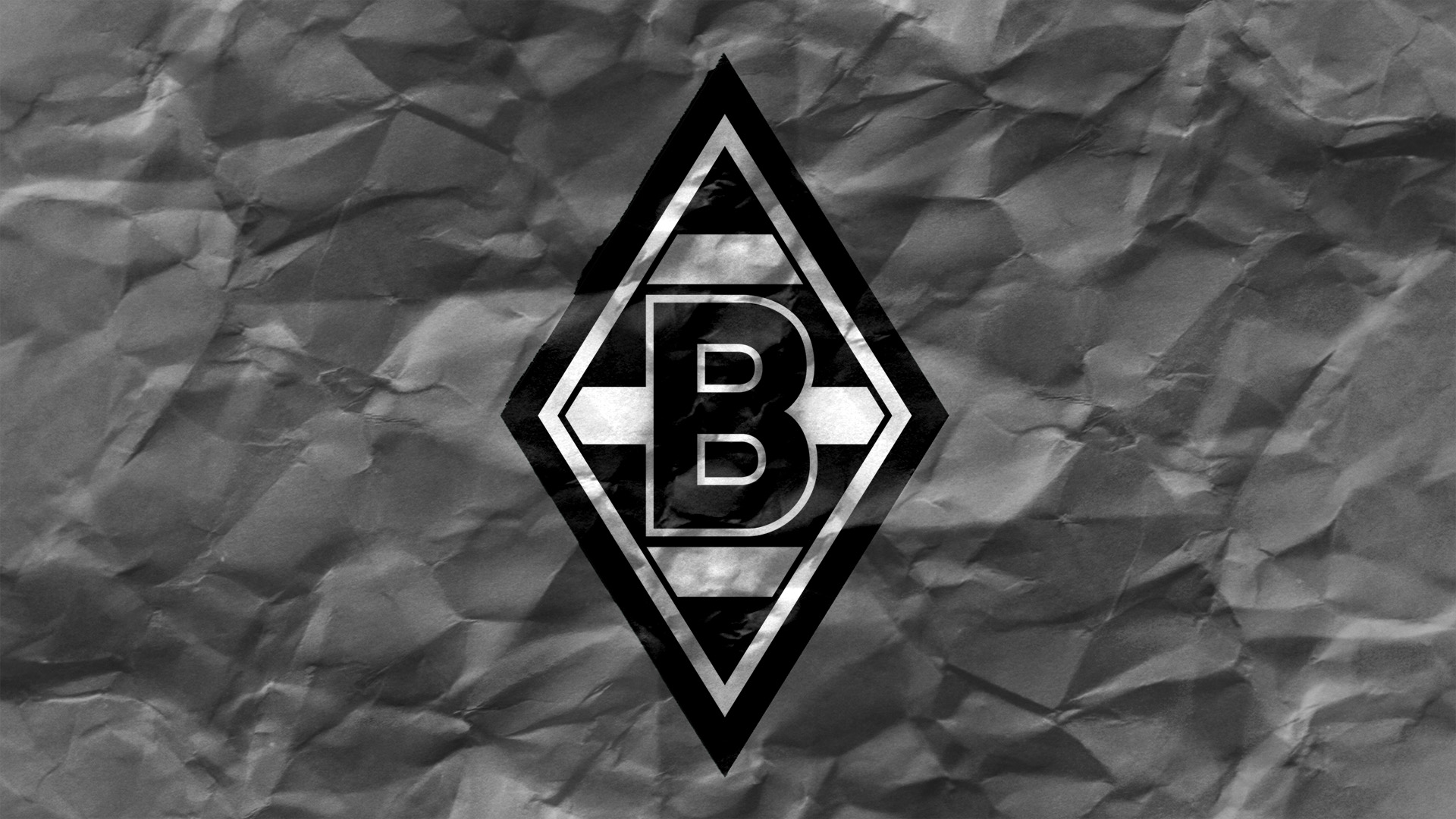 Borussia Mönchengladbach #018 - Hintergrundbild