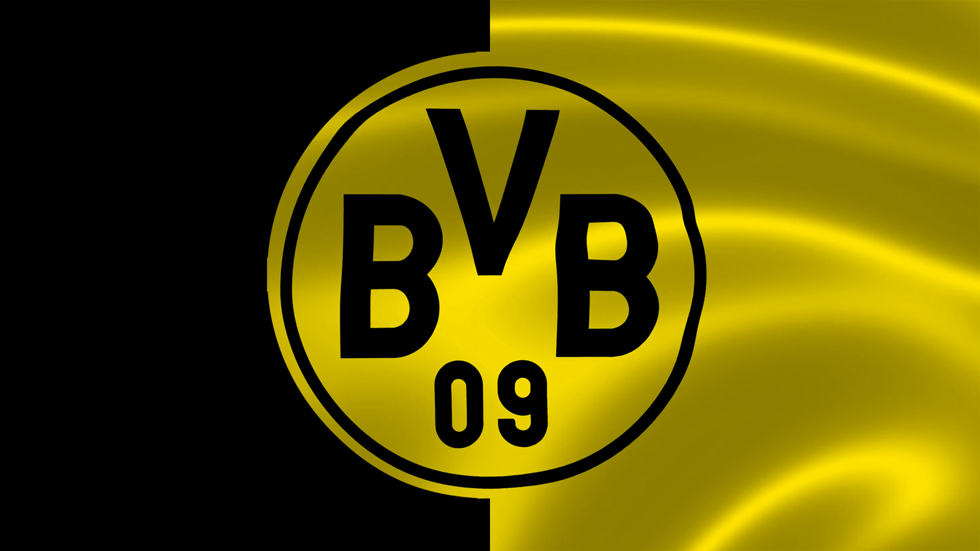 Bvb Wallpaper / Download wallpapers 4k, Borussia Dortmund, grunge, logo