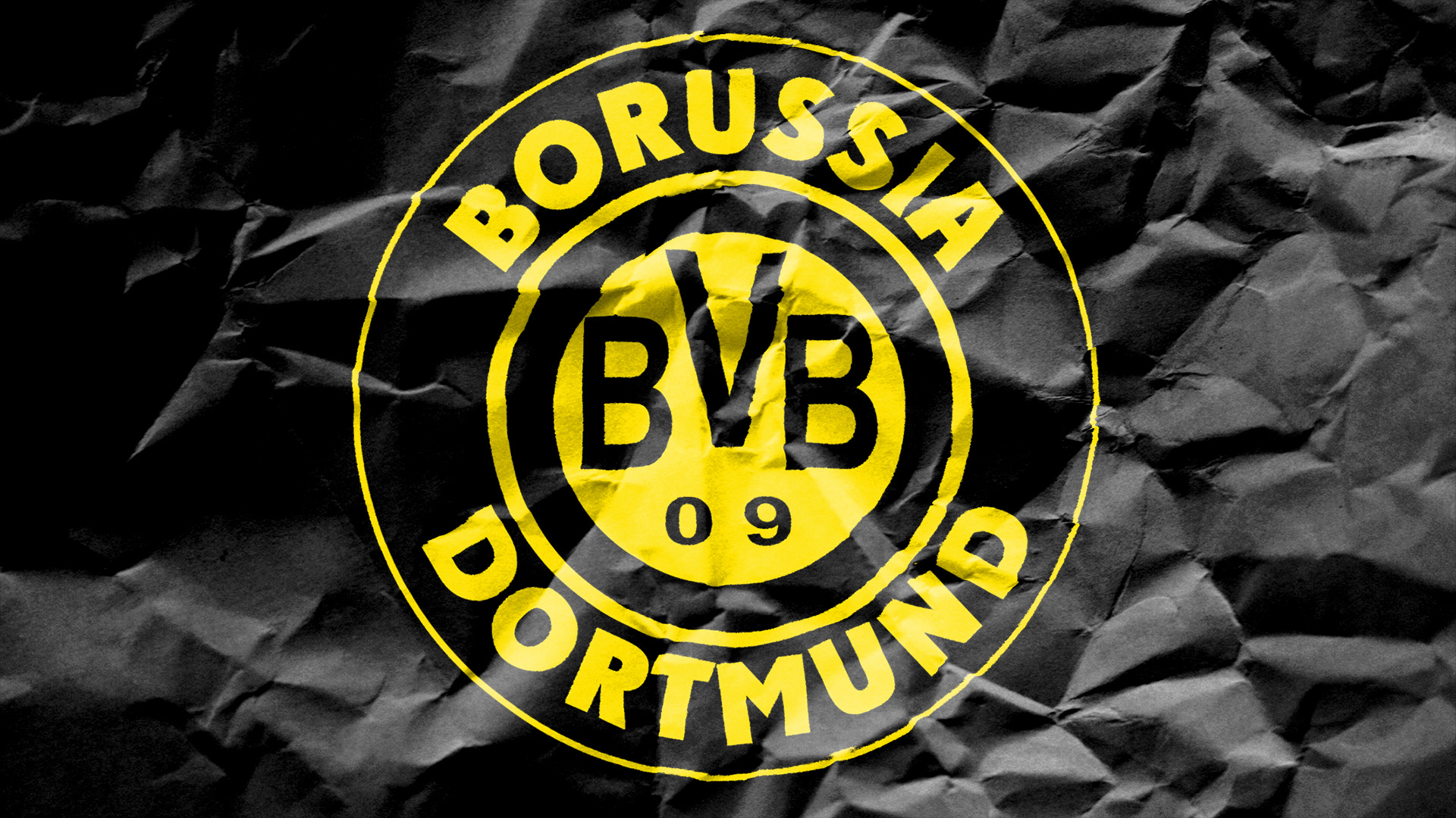 Borussia Dortmund #007 - Hintergrundbild + WhatsApp Profilbild