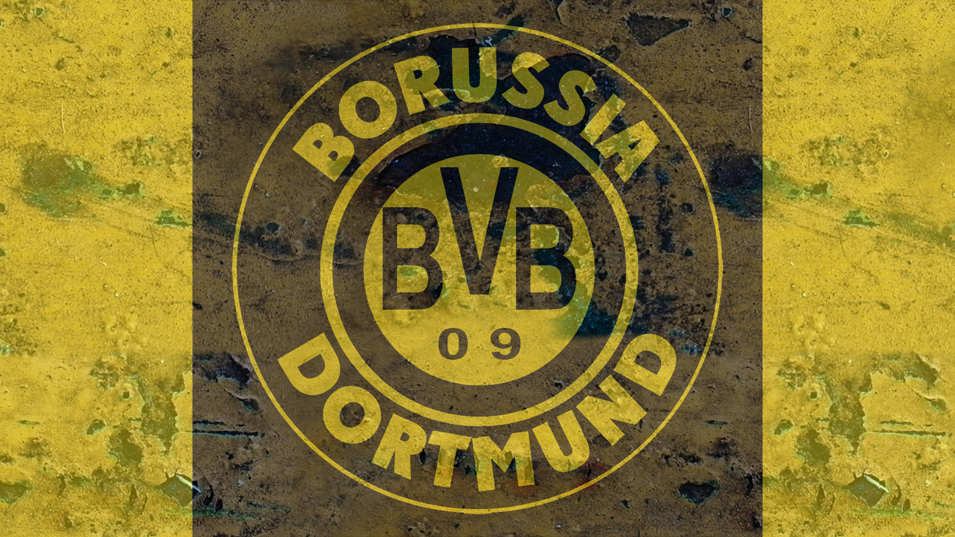 Borussia Dortmund #011 - Hintergrundbild + WhatsApp Profilbild