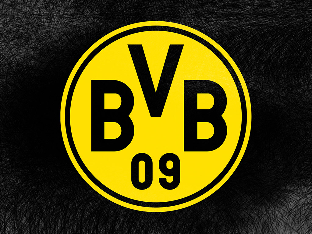 Borussia Dortmund #013 - Hintergrundbild + WhatsApp Profilbild