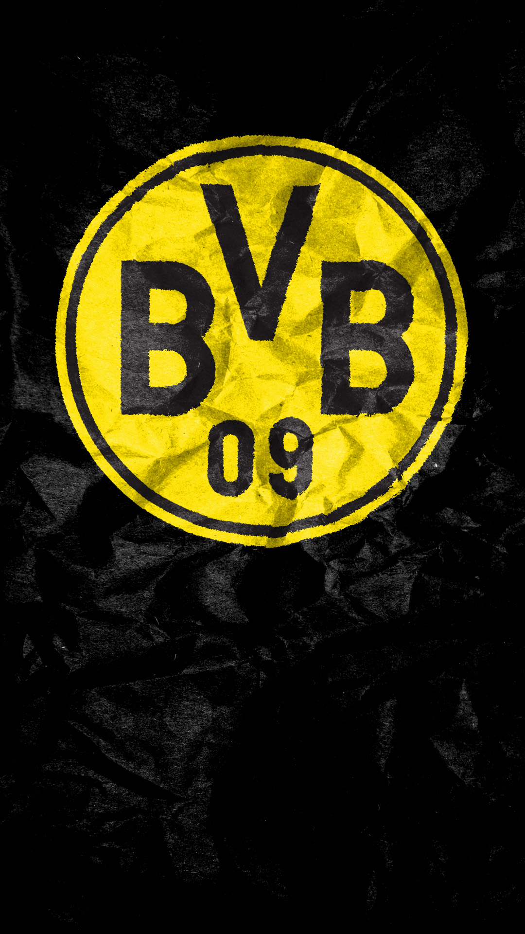 BVB Borussia Dortmund 003 - Kostenloses Handy Hintergrundbild