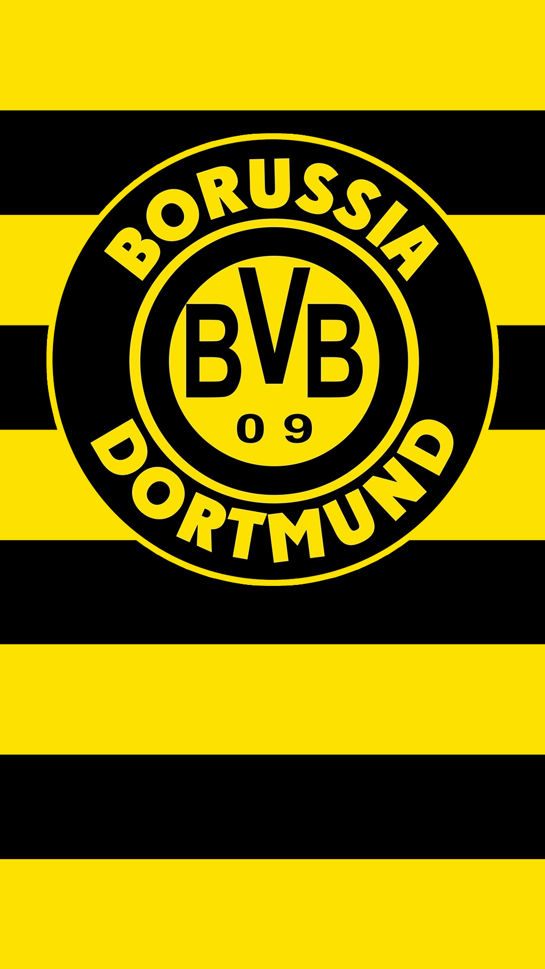 BVB Borussia Dortmund 005 - Kostenloses Handy Hintergrundbild