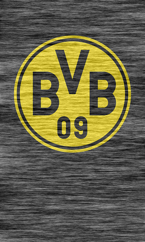 BVB Borussia Dortmund 007 - Kostenloses Handy Hintergrundbild