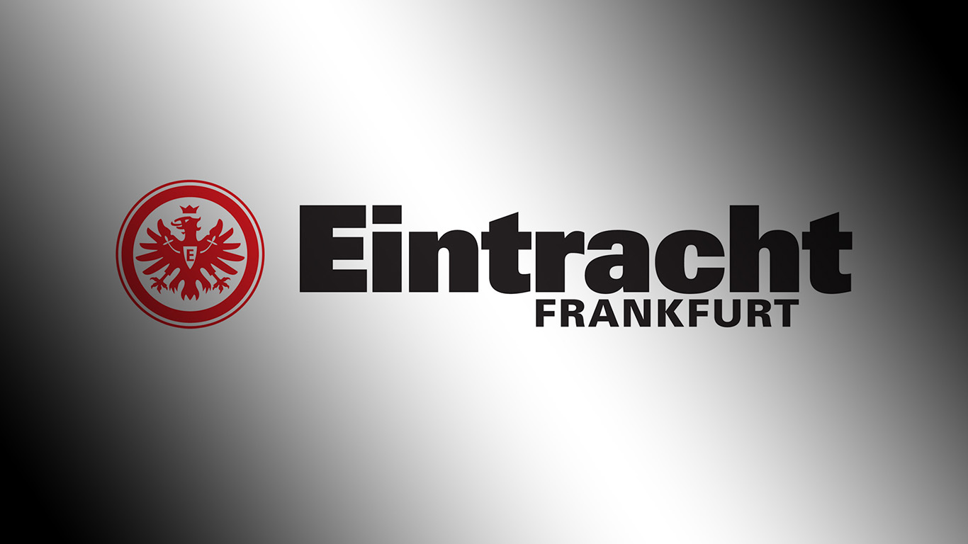 Eintracht Frankfurt #005 - Hintergrundbild