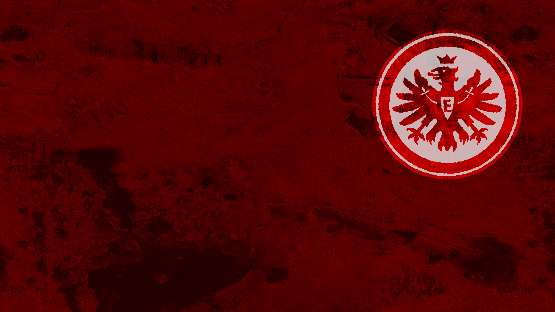 Eintracht Frankfurt #007 - Hintergrundbild