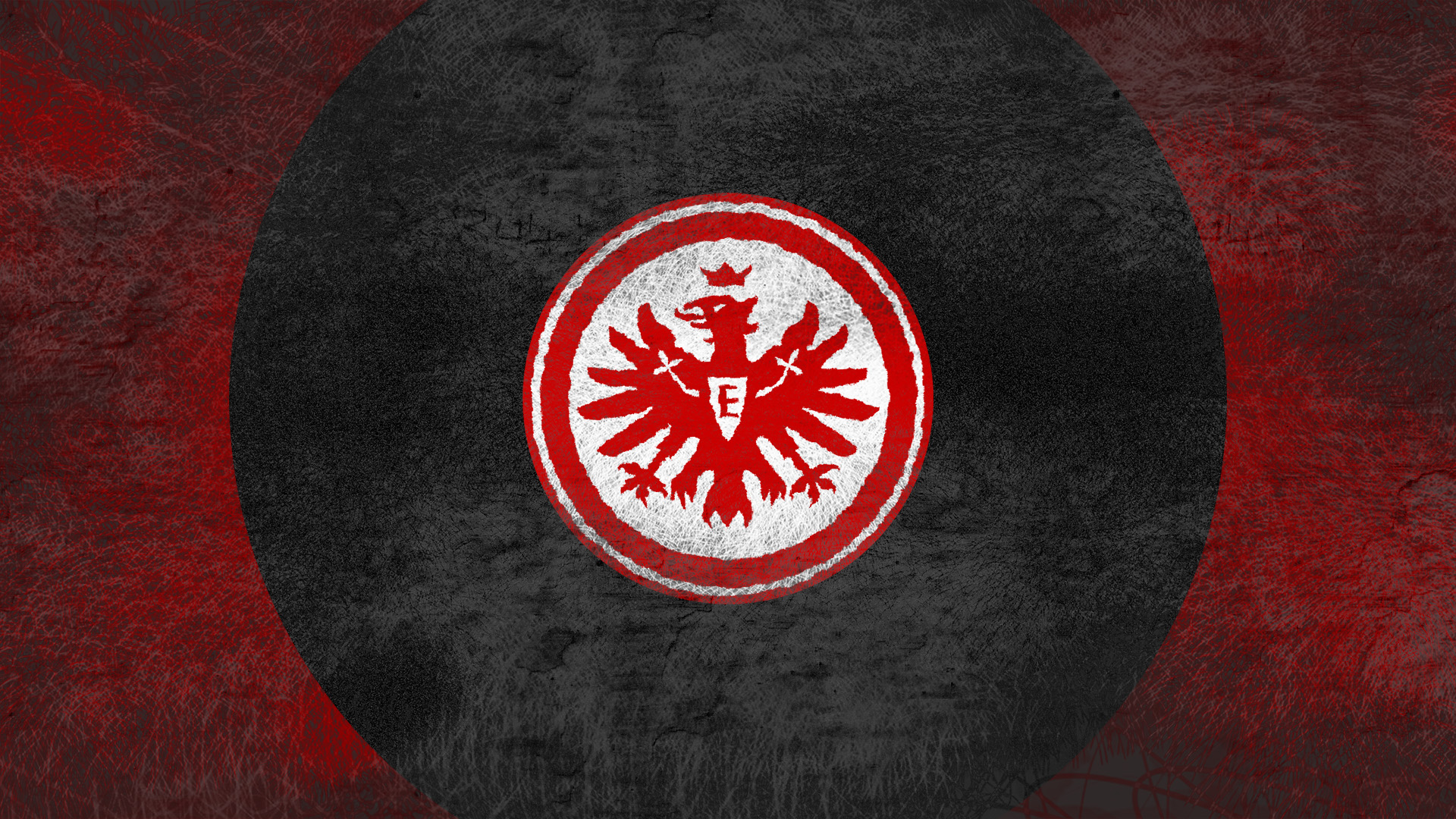 Eintracht Frankfurt #012 - Hintergrundbild