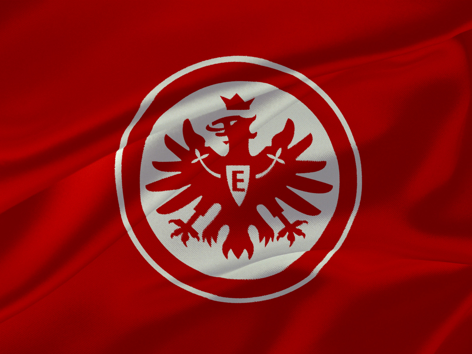 Eintracht Frankfurt #015 - Hintergrundbild