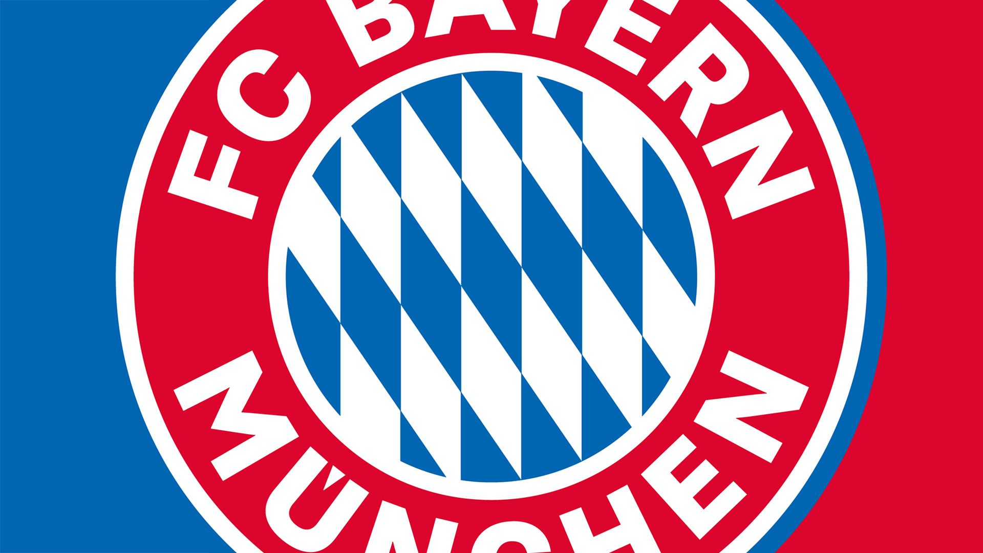 FC Bayern München #302 - Hintergrundbild