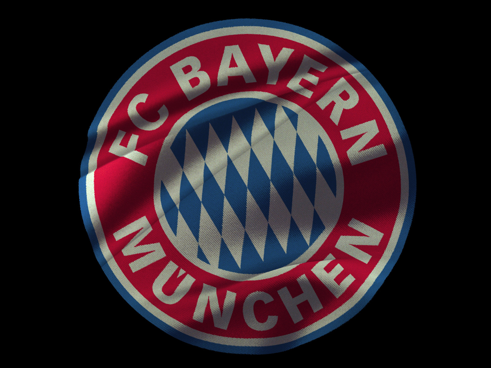 FC Bayern München #902 - Hintergrundbild