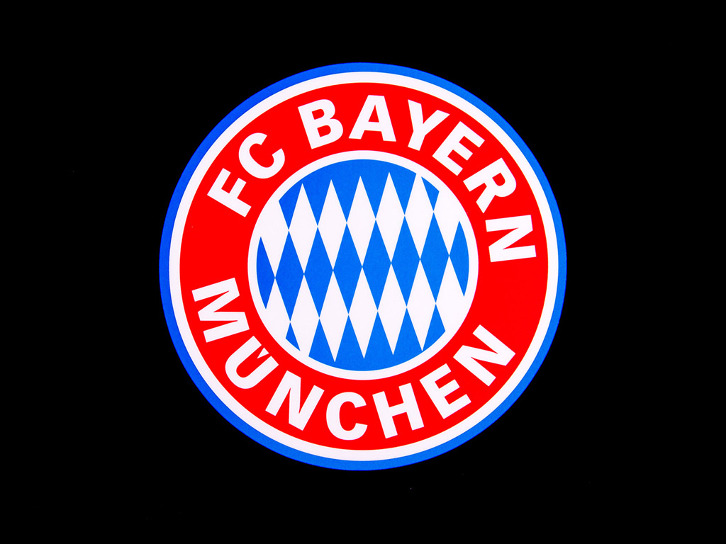 FC Bayern München #005 - Hintergrundbild