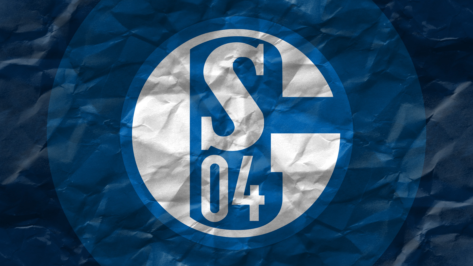 FC Schalke 04 #004 - Hintergrundbild + WhatsApp Profilbild