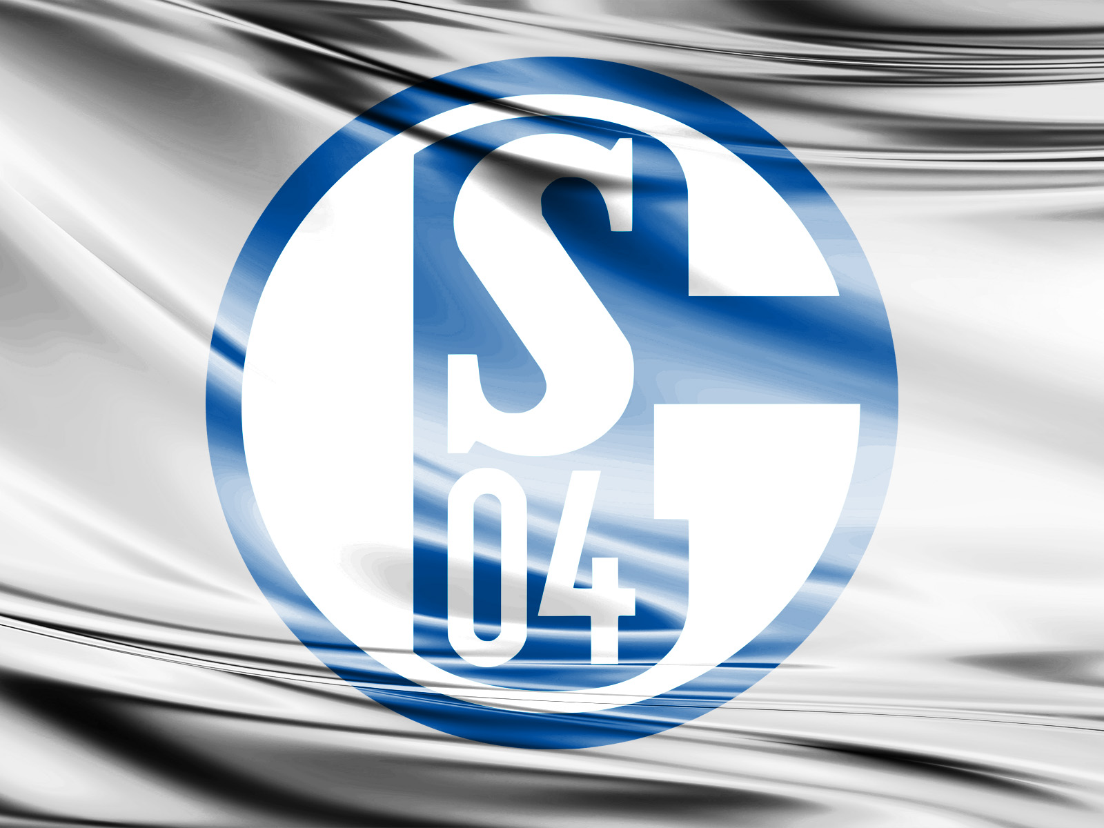 FC Schalke 04 #005 - Hintergrundbild + WhatsApp Profilbild