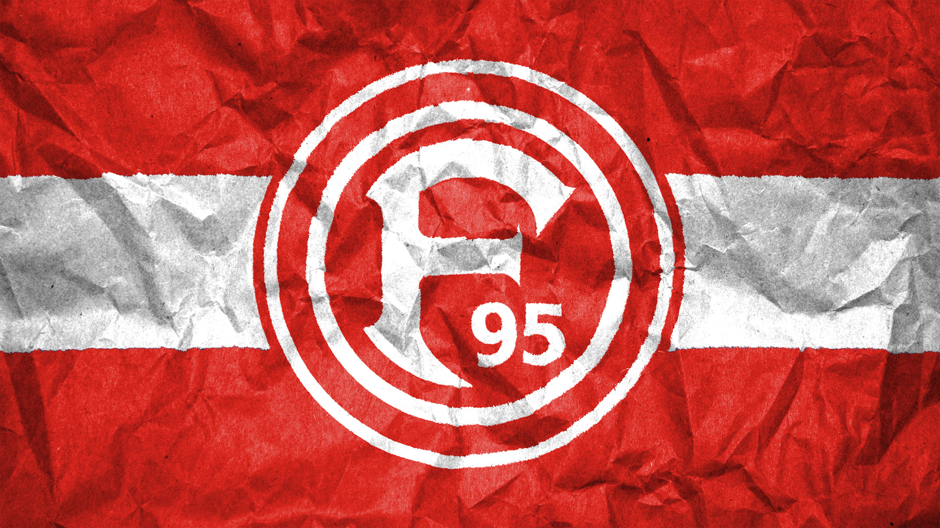 Fortuna Düsseldorf #019 - Hintergrundbild