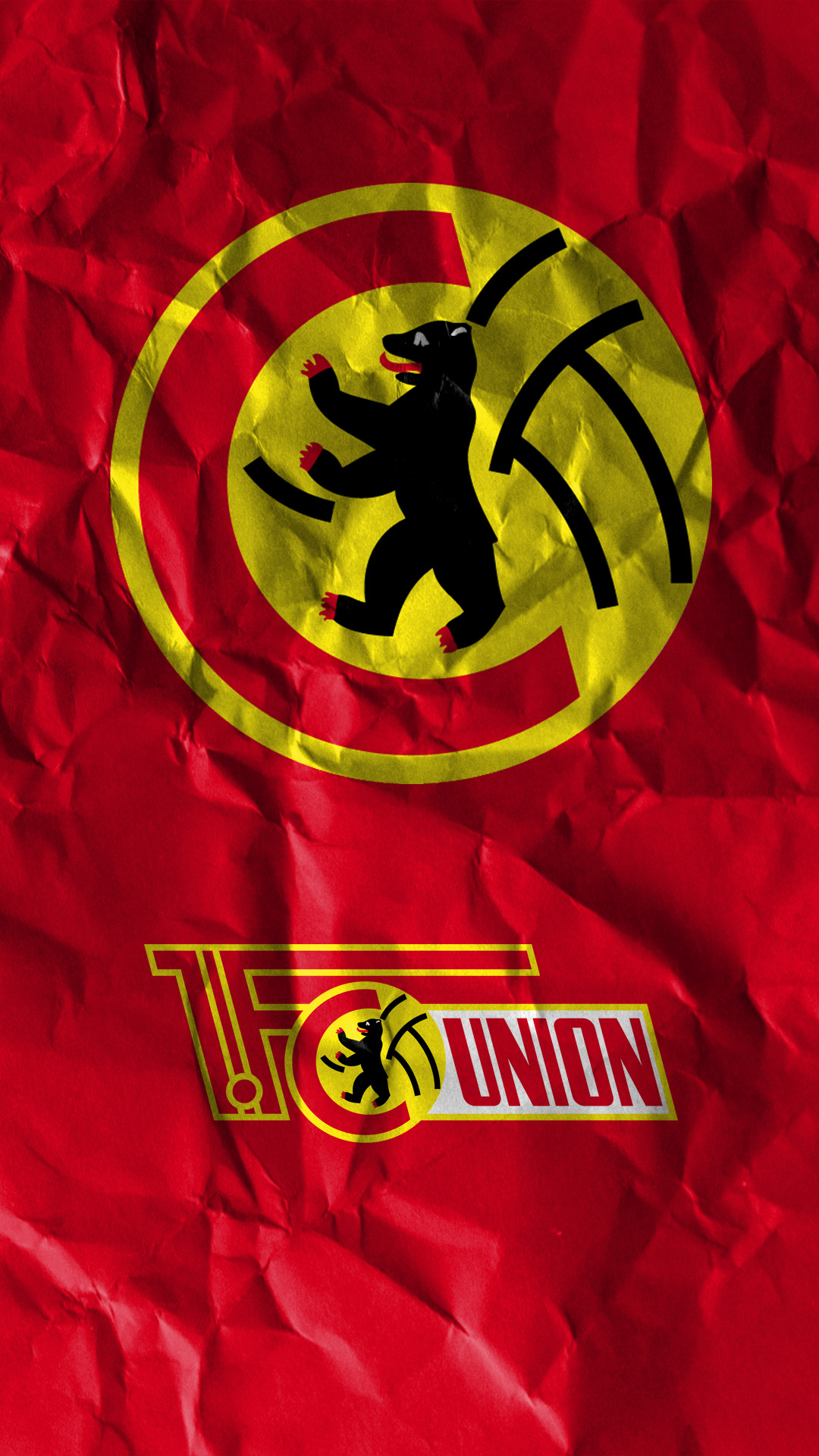 Union Berlin Logo Download - 1. FC UNION BERLIN | Autos ...