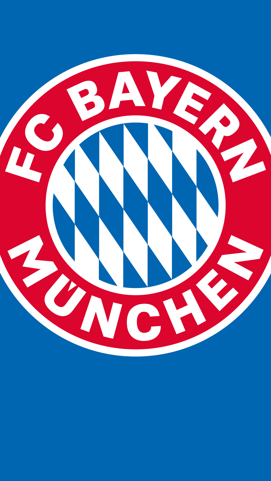 FC Bayern München 001 - Kostenloses Handy Hintergrundbild