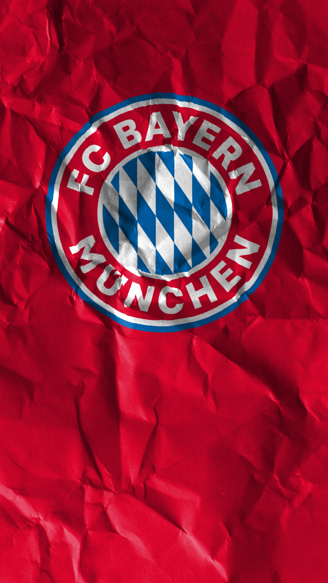 FC Bayern München 003 - Kostenloses Handy Hintergrundbild