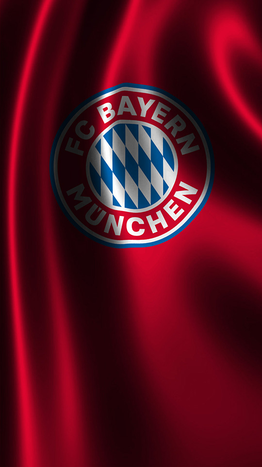 FC Bayern München 007 - Kostenloses Handy Hintergrundbild