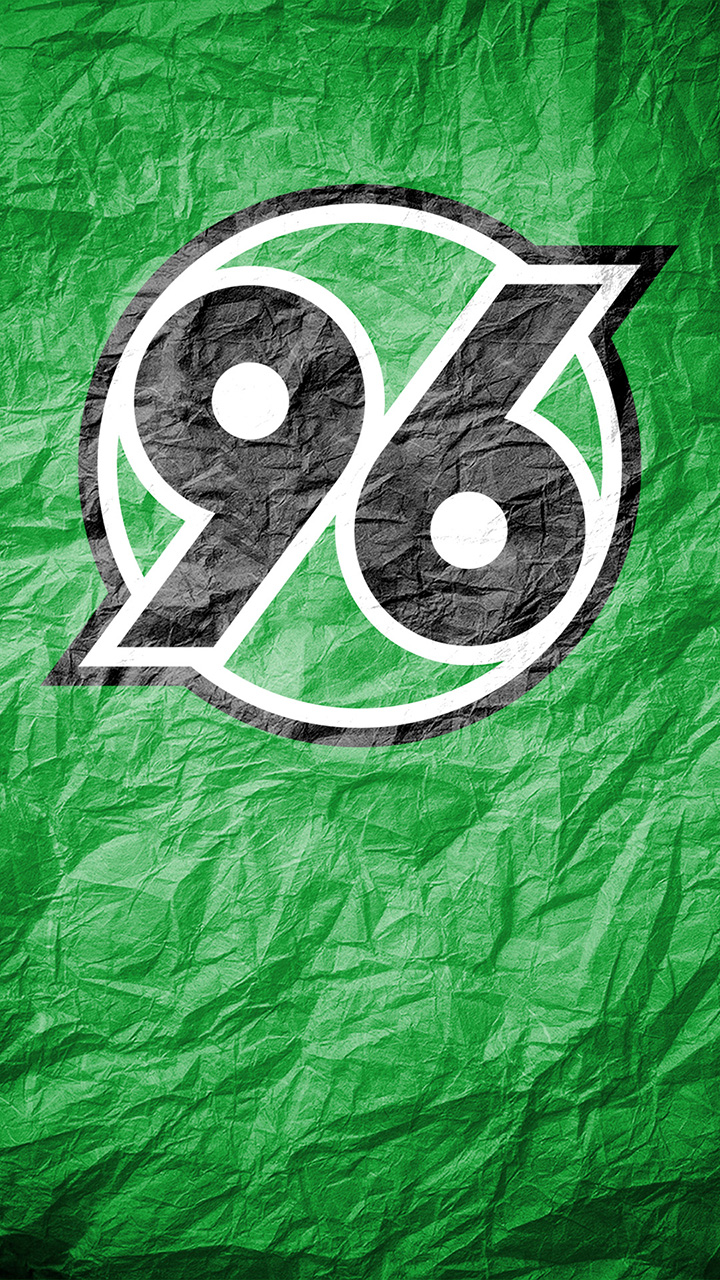 Hannover 96 #002 - Kostenloses Handy Hintergrundbild