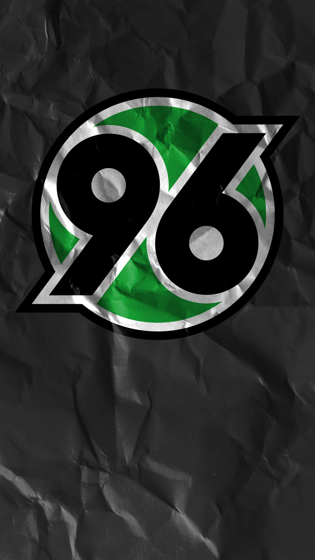 Hannover 96 #003 - Kostenloses Handy Hintergrundbild