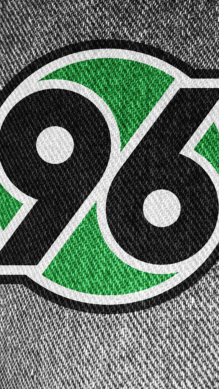 Hannover 96 #006 - Kostenloses Handy Hintergrundbild