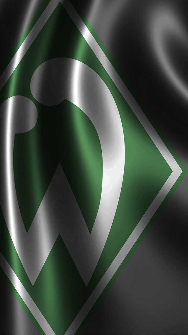 Werder Bremen #007 - Kostenloses Handy Hintergrundbild