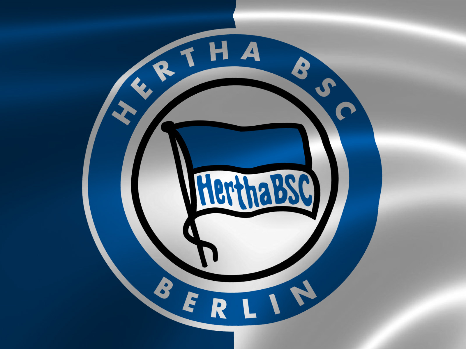 Hertha bsc