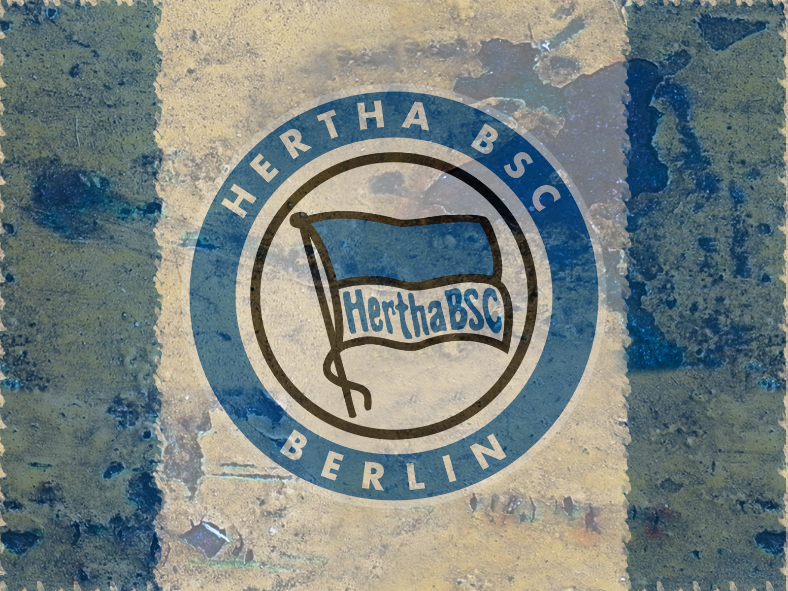 Герта кайзер. Hertha BSC. ФК Герта. ФК Герта Берлин. ФК Герта обои.